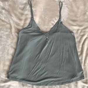 2/$10 💜 American Eagle Soft & Sexy Tank Medium
